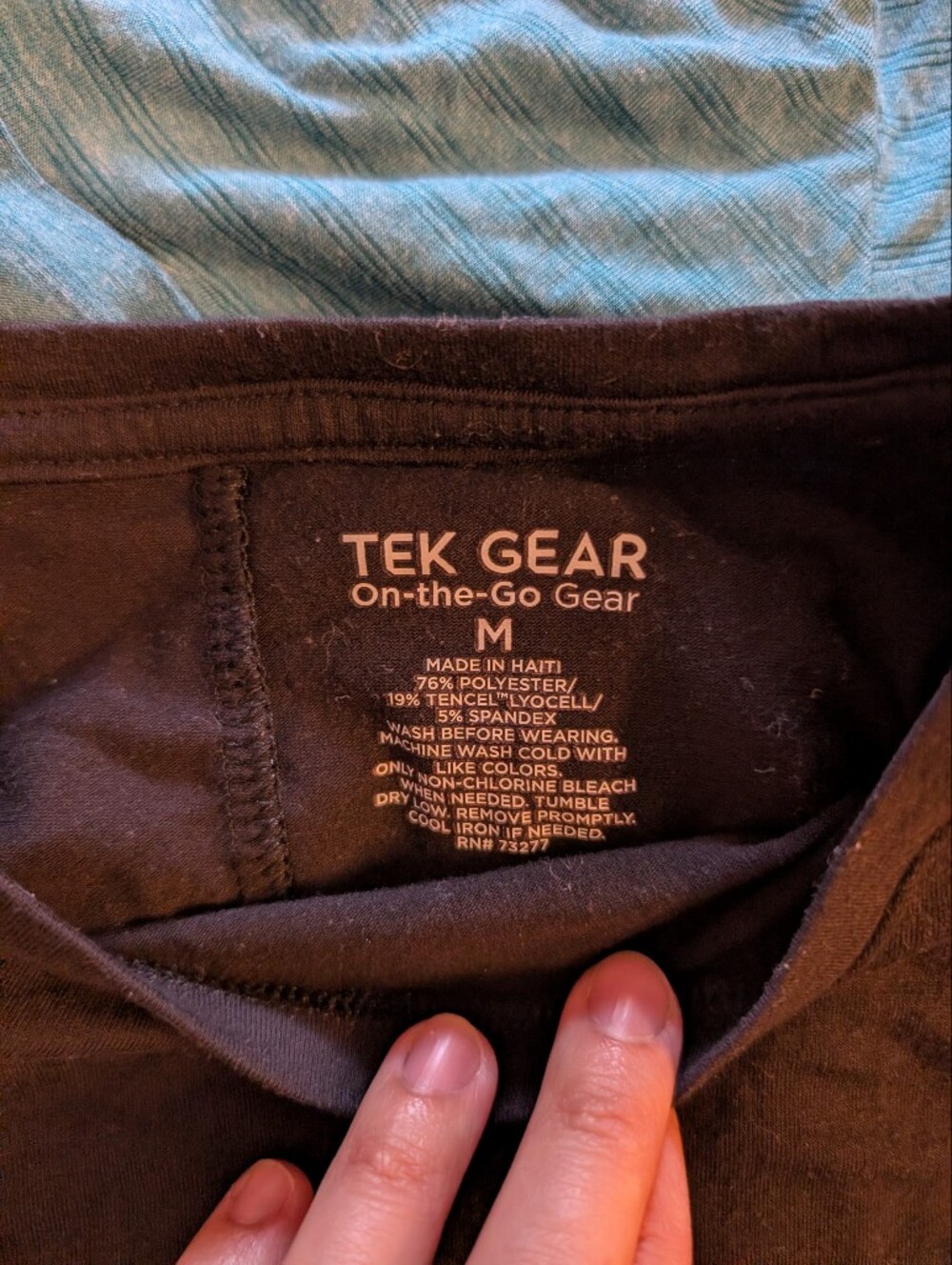 Workout Clothes Bundle - Picture 3 of 14